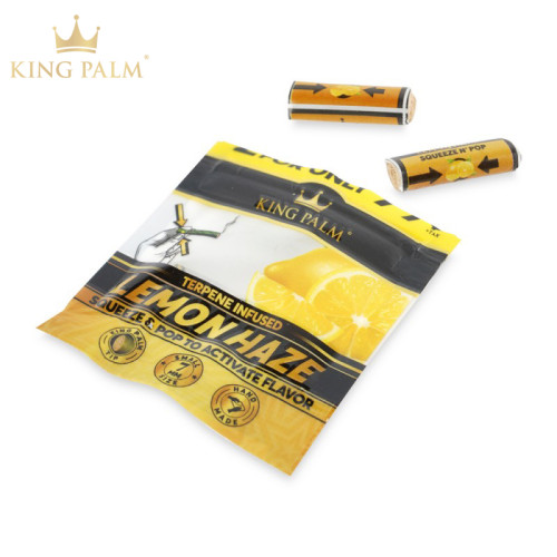 KING PALM 7MM FILTER TIPS 2CT/50PK